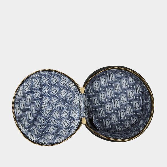 Betsey Johnson Kitsch Spin Me Carousel LightUp Horse Crossbody Bag Multi NWT - Picture 9 of 12